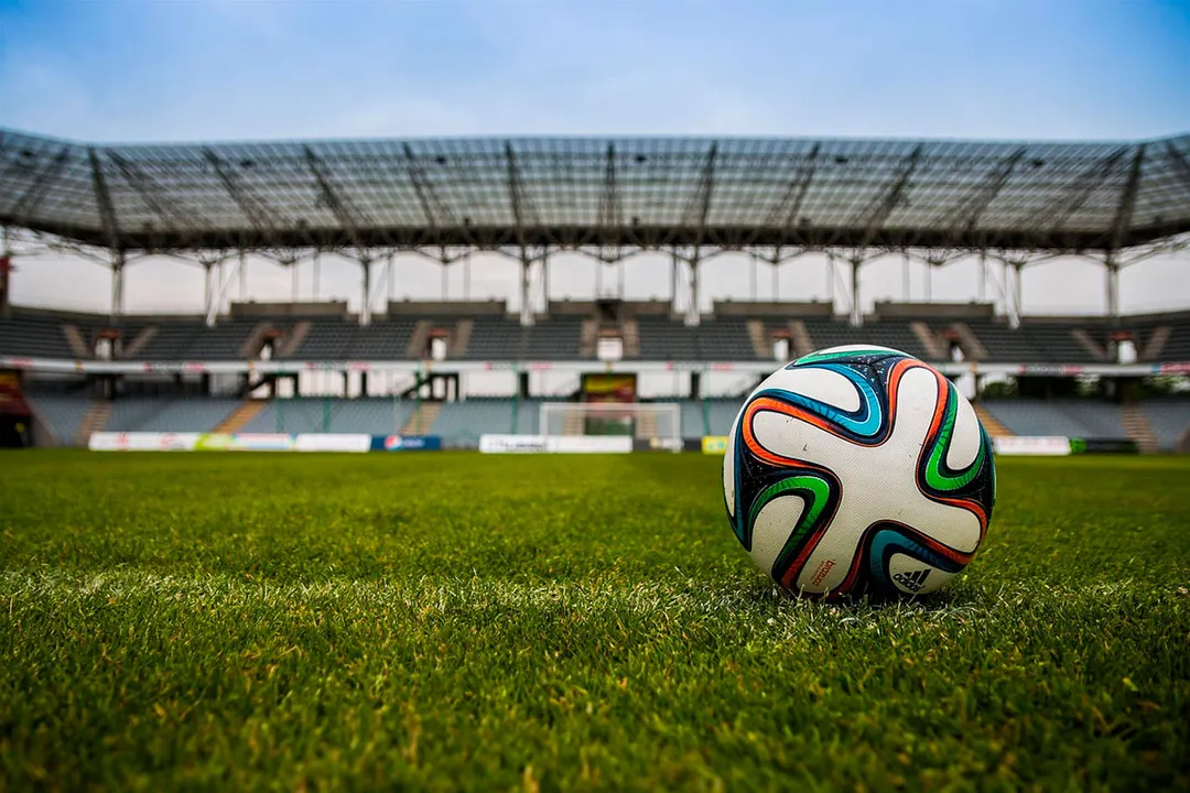 Futbol Balon