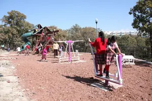 Ayuntamiento de Puebla pone en marcha Bioparque La Calera