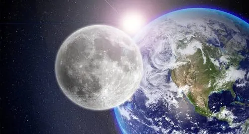 China lanza un satélite en el marco de su misión a la cara oculta de la Luna