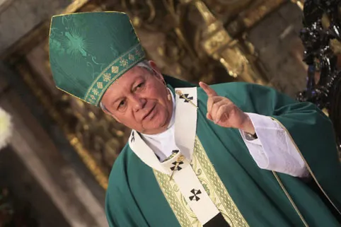Iglesia Católica pedirá rezos a favor de Benedicto XVI