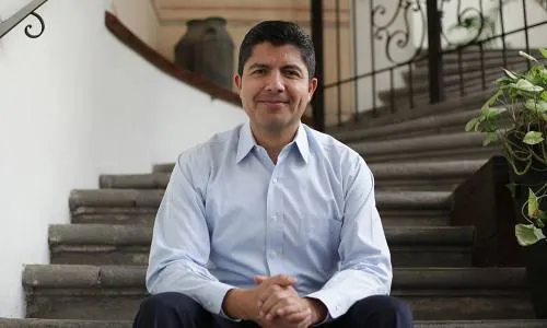 Dos deslealtades que hicieron perder a Eduardo Rivera Pérez