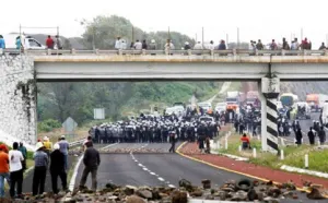 Continúan investigaciones del caso Chalchihuapan