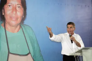 Ayuntamiento convoca a poblanos a revivir Mercado de Sabores