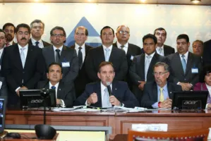 Reformas estructurales, un fracaso del gobierno de Peña: Concanaco-Servytur