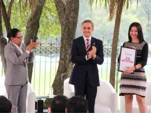 GDF se compromete a mantener seguridad el 1 de septiembre
