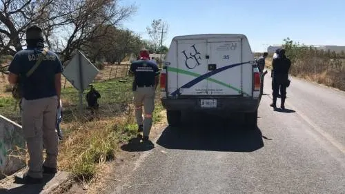 Localizan 19 cuerpos embolsados en Jalisco