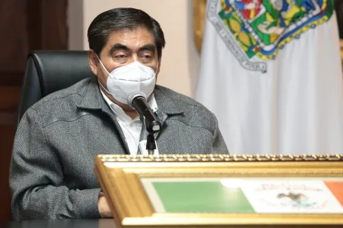 Verdaderos liderazgos de izquierda combaten la desigualdad: MBH