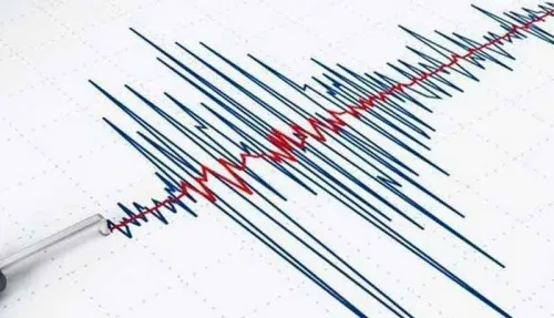 Temblor de 2.5 en Álvaro Obregón no causó daños: Sheinbaum