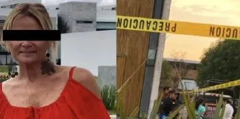 Encuentran a ciudadana argentina sin vida en Lomas de Angelópolis; se presume feminicidio