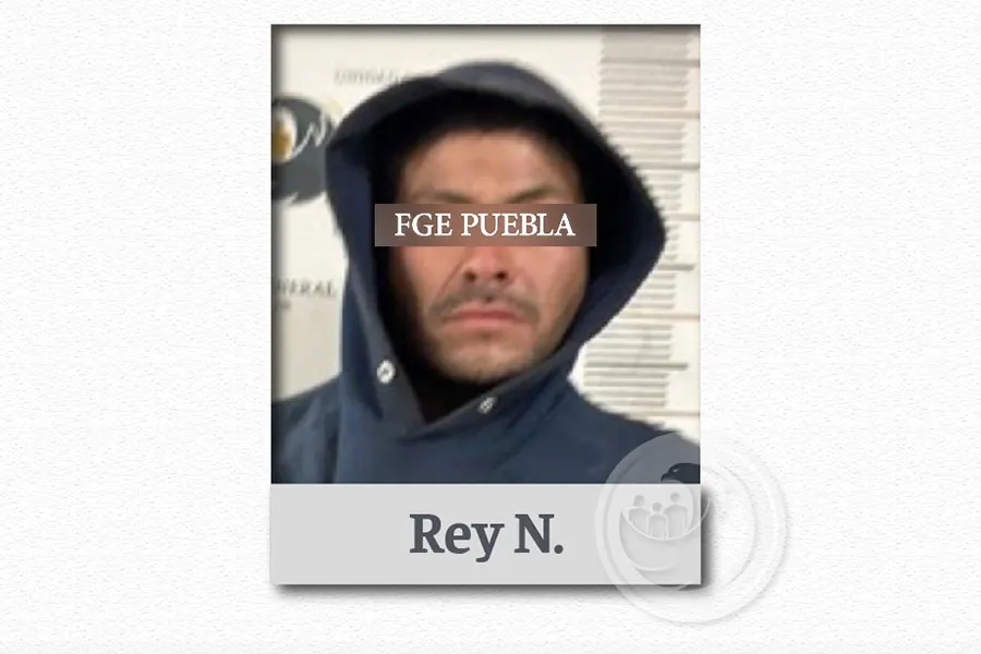 Rey N Vap Robo De Cable Pue