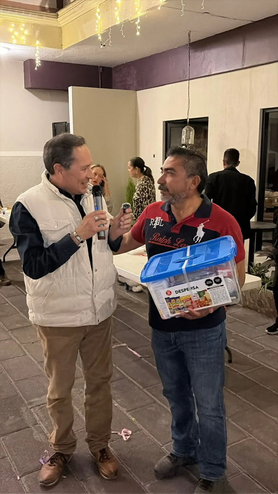 Foto: Especial