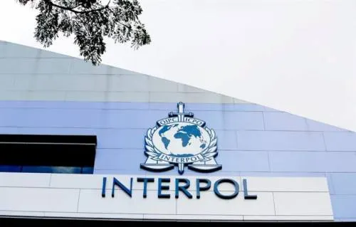 Francia investiga la desaparición del presidente chino de Interpol