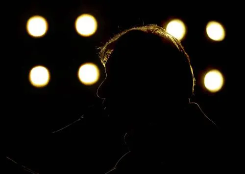 López Obrador, virtual presidente de México