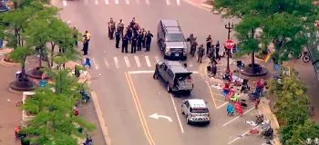 Tiroteo en desfile del 4 de julio en Illinois deja seis muertos y más de 20 heridos