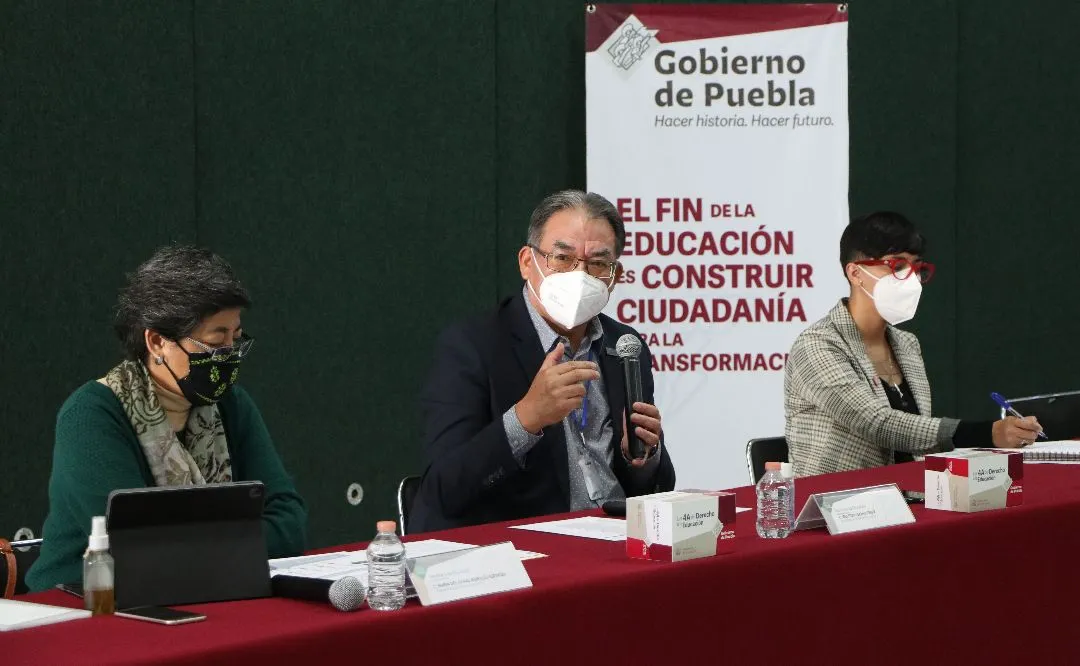 Proporciona campaña “Nadie afuera, nadie atrás” beneficios directos a los alumnos: SEP