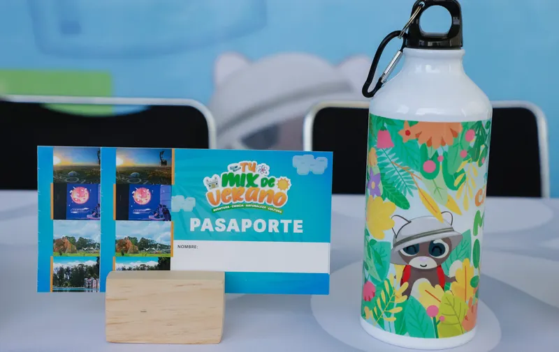 Tu Mix de Verano
