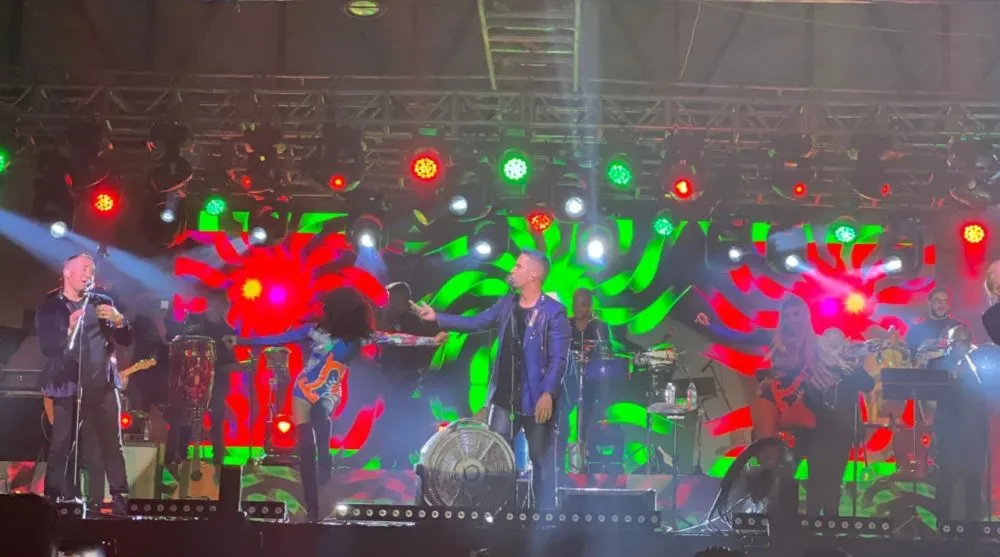 Feria de Atlixco