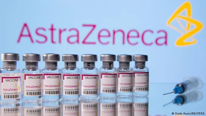 Llegarán a México más de 1 millón de vacunas de AstraZeneca contra covid: Ebrard