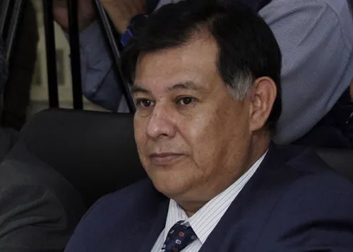 Cesan a director del Instituto Registral y Catastral por acoso laboral y sexual