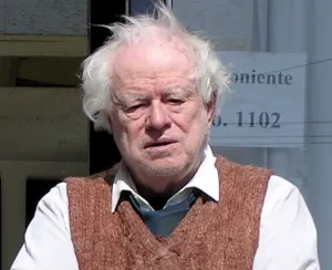 Harold V. McIntosh, pilar de la computación en México