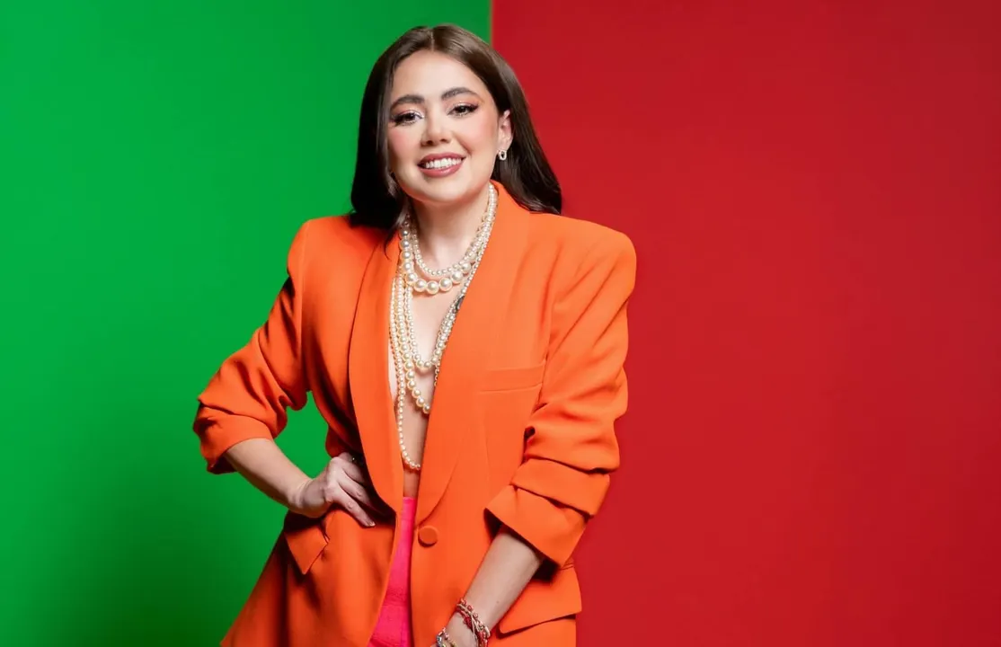 Mariana Botas se une a La Casa de los Famosos México 2025 como la onceava concursante