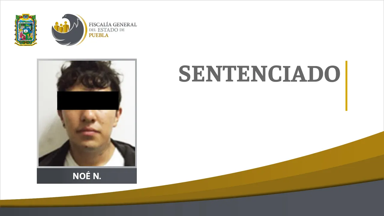 Foto: FGE de Puebla