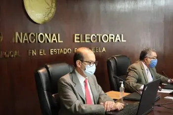 Reporta INE Puebla pérdida de paquetes electorales en algunos distritos 