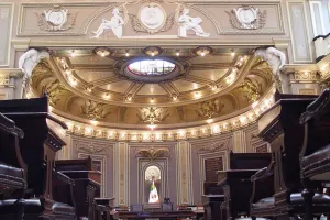 Mejora desempeño legislativo, revela estudio de la BUAP