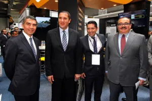 Hecho histórico regulación de predios en el estado: RMV