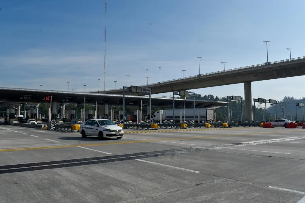 carreteras más peligrosas de Puebla