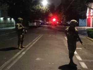 Catean domicilios en la Ciudad de México relacionados con Duarte