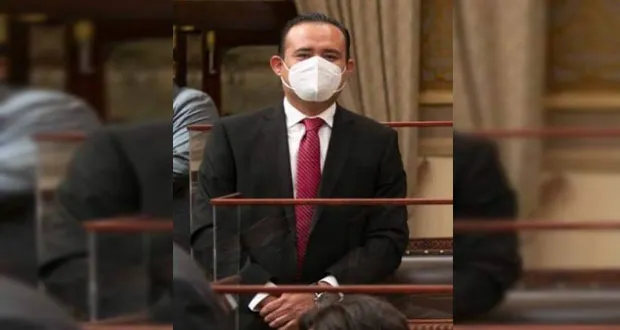 Desechan ocursos ciudadanos por estar fuera de la competencia del Congreso