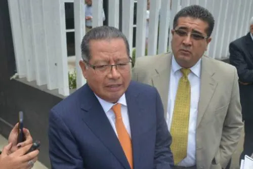 Exoneran a Flavino Ríos, ex gobernador interino de Veracruz