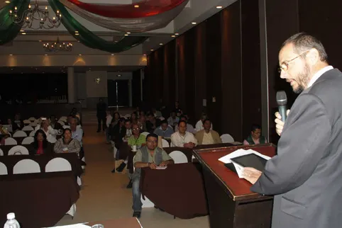 Puebla alberga Segundo Congreso Internacional de Promotores Ambientales