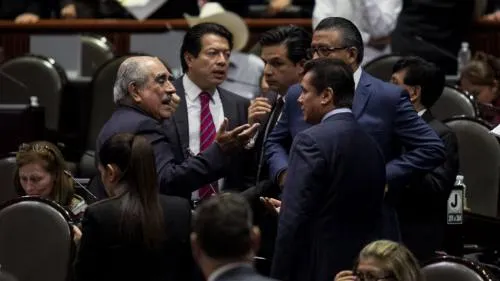 Morena promete Presupuesto 2019 sin ‘moches’ ni gasolinazos