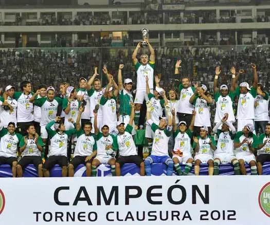 El sueño terminó para Lobos BUAP