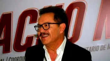Desde donde esté, mi compromiso es y será con las mujeres: Ignacio Mier