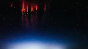 “Duendes de las tormentas” aparecen misteriosamente en Nebraska