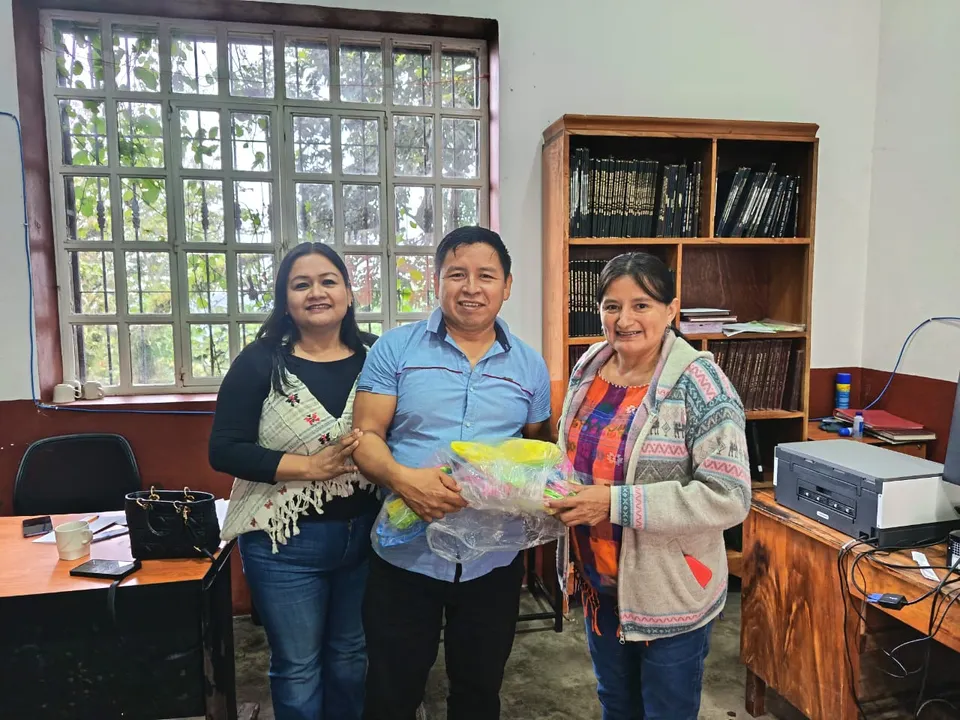 Cuetzalan del Progreso
