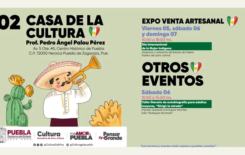 Cinemateca Luis Buñuel exhibe filmes nominados al Ariel
