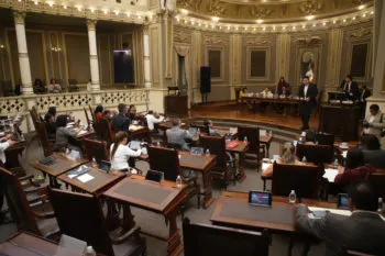 Congreso avala agilizar procesos de adopción en Puebla