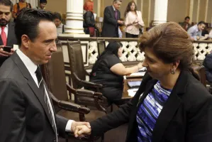 Pide Pablo Fernández estudios de impacto ambiental para ciclovía