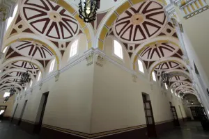 Será BUAP coordinadora de México Conectado en Puebla