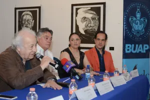 Compañía de Ópera BUAP participará en la opereta La Viuda Alegre