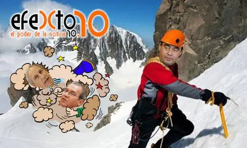 La lucha es solo por el segundo lugar