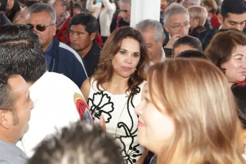 Alcalá Ruiz considera prematuro pensar en candidatura