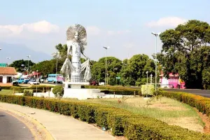 Vientos del norte, estiman en el istmo y el golfo de Tehuantepec