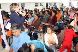 DIF de San Pedro busca fortalecer y apoyar economía familiar