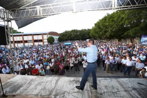 El cambio que requiere México debe darse con una visión humanista: RMV