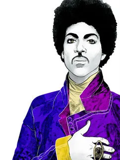 El pop llora a Prince